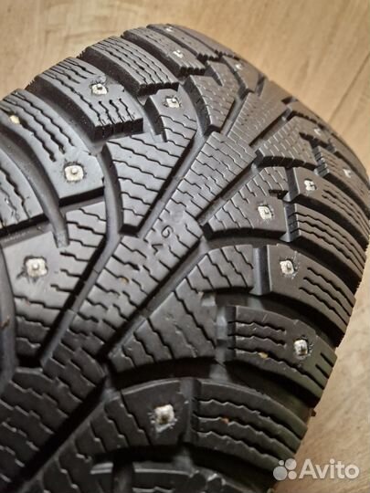 Nokian Tyres Hakkapeliitta 5 205/60 R16 96T