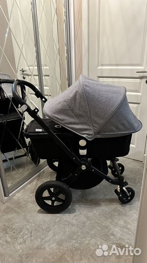 Коляска 2 в 1 bugaboo cameleon 3