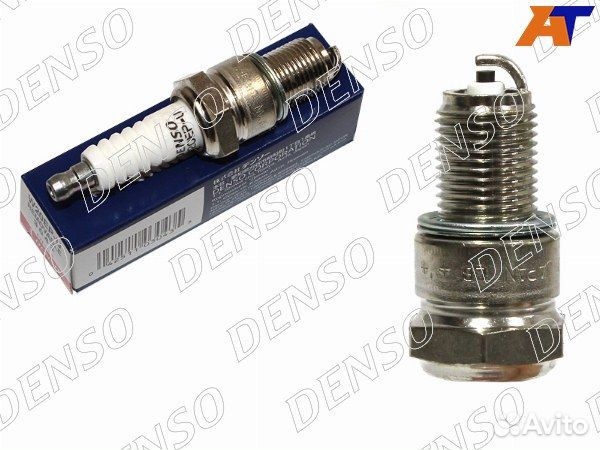 Свеча зажигания LADA priora