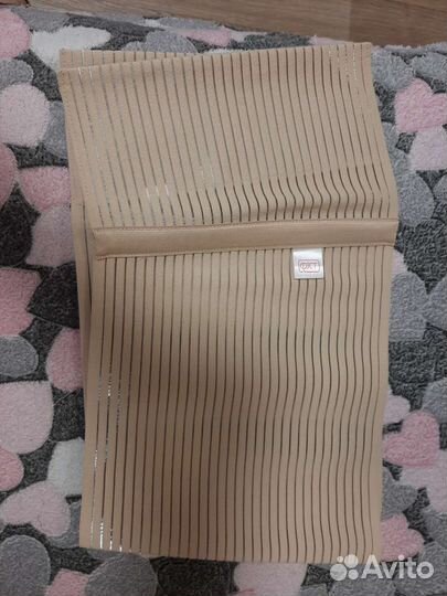 Бандаж послеродовой фэст