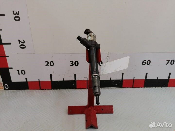 Форсунка для Ford Transit 5