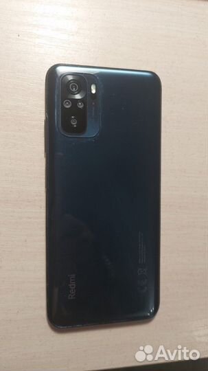 Xiaomi Redmi Note 10 5G, 4/64 ГБ