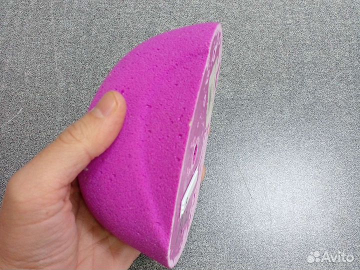 Зацепка скалолазная Венто XL