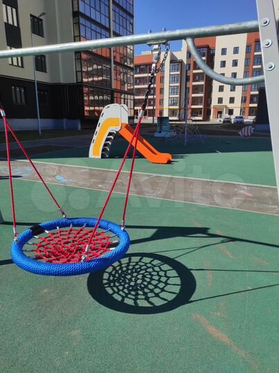 2-к. квартира, 87 м², 5/7 эт.