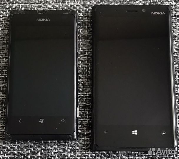 Nokia Lumia 920, 32 ГБ