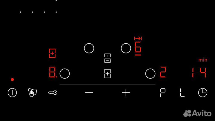 Варочная панель Neff T46FD53X2