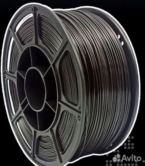 Пластик (филамент) petg для 3d принтера