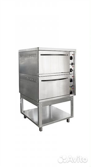 Шкаф жарочный