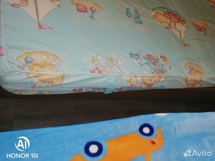 Матрац детский