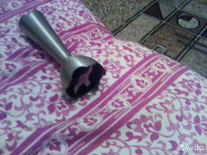 Запчасти для блендера Polaris