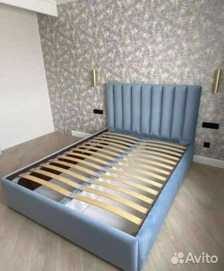 Кровать дизайнерская