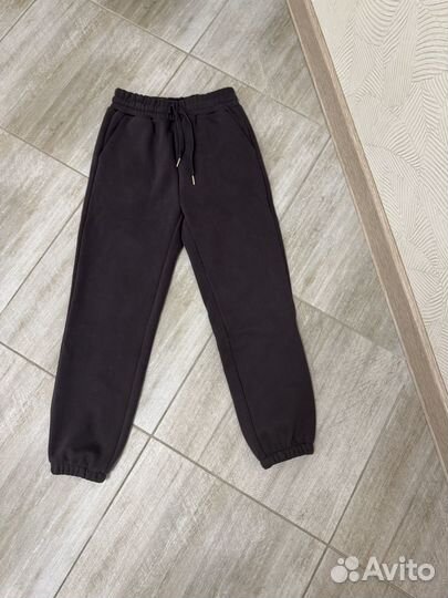 Костюм женский теплый