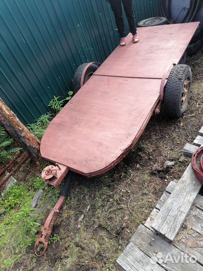 Прицеп