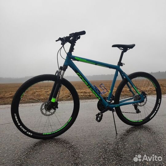 Forward apache 27.5 3.0 disc