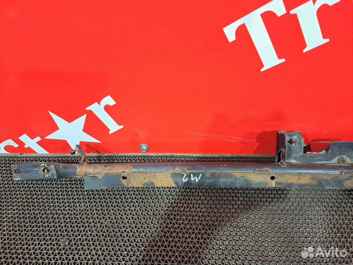 Кронштейн осушителя Man TGS, Man TGX