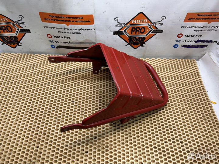 Хвост зид пилот