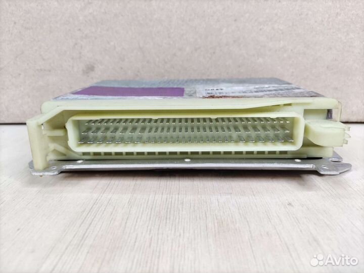 Блок управления двигателем Спортейдж 1