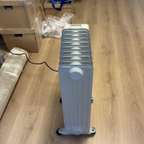 Масляный обогреватель Supra