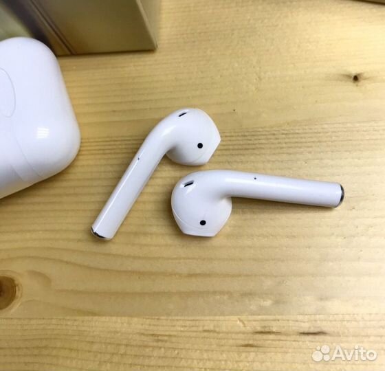 Беспроводные наушники i888