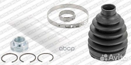 Комп пыльника OBK77.002 SNR