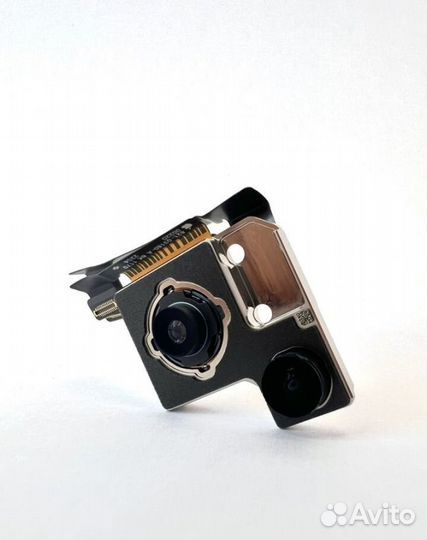 Задняя камера iPhone 13 mini