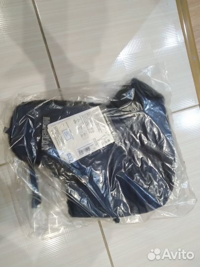 Шапка ушанка Monblan