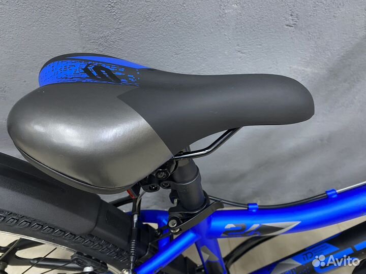 Велосипед Stels Navigator 410 V 24