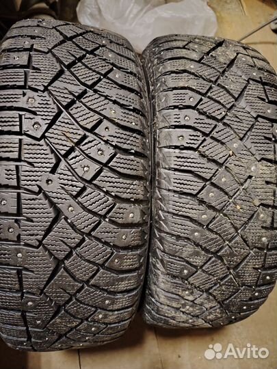 Nitto Therma Spike 195/60 R15 88T