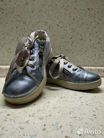 Кеды котофей 27