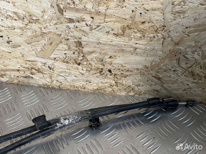 Тросы стояночного тормоза Chevrolet Cruze J300