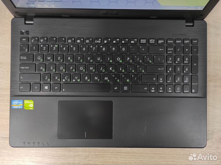 Игровой Asus/Intel i5 3337U/GeForce GT 710M/8gbозу