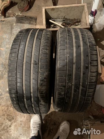 Bfgoodrich Advantage 215/45 R17 91V