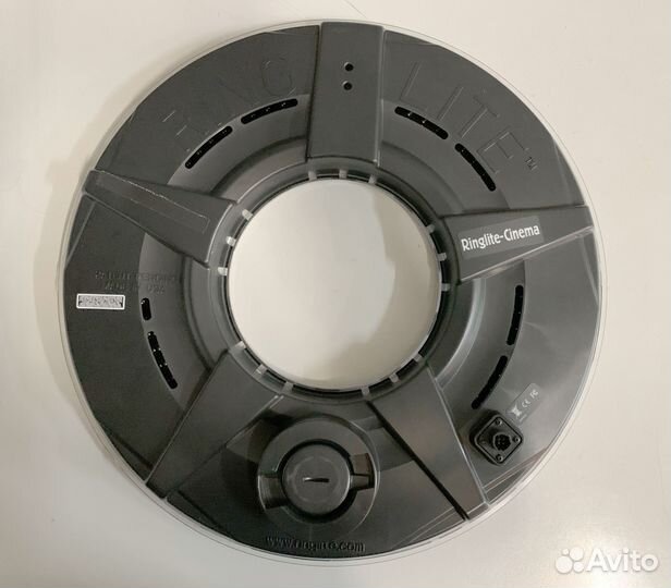 Litepanels RingLite Cinema светодиодное кольцо