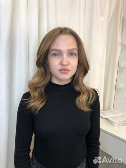 Кератин,ботокс волос,укладки и прически,стрижки,ок