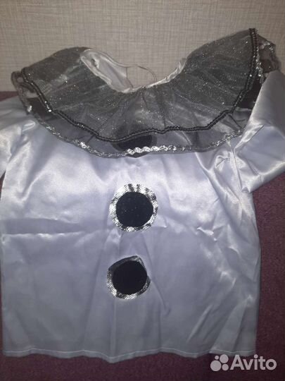 Новогодние костюмы