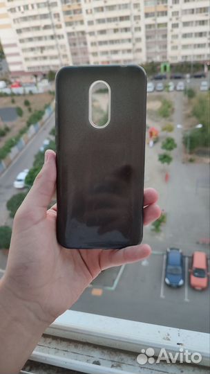 Чехлы на Redmi 5 Plus