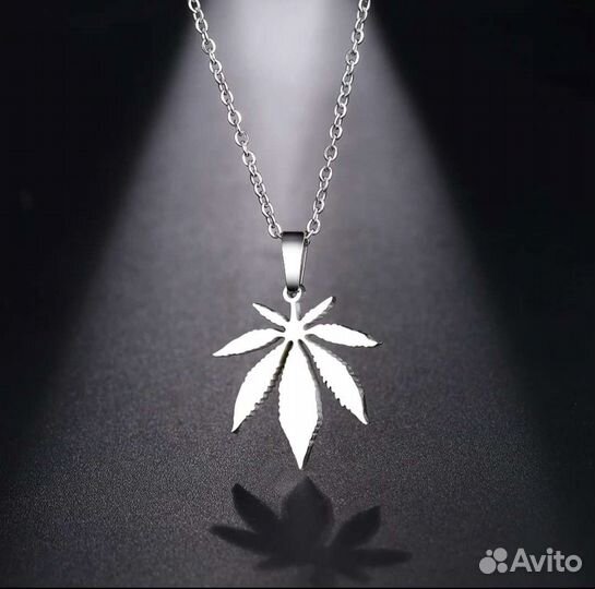 Подвеска на шею