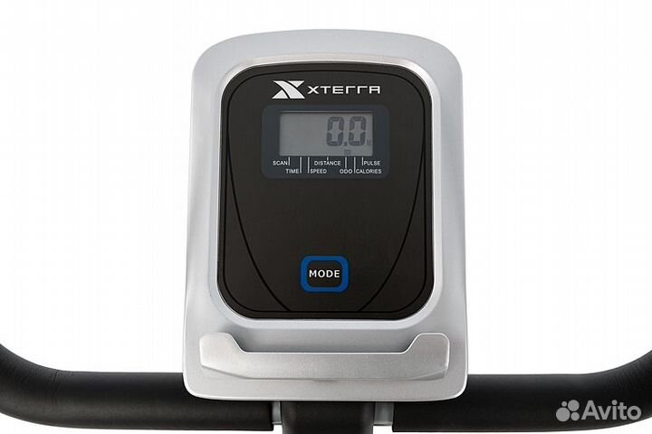 Велотренажер Xterra UB120