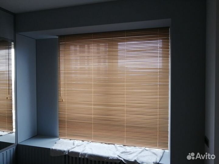 Рулонные шторы на окна Тула