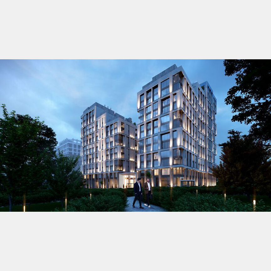 3-к. квартира, 148,4 м², 9/14 эт.