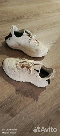Мужские зимние кроссовки Reebok