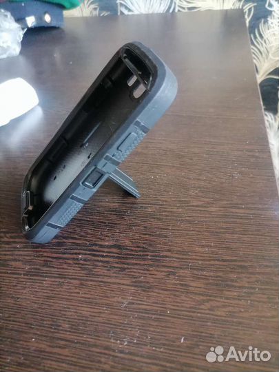 Чехол-бампер для Samsung galaxy s3