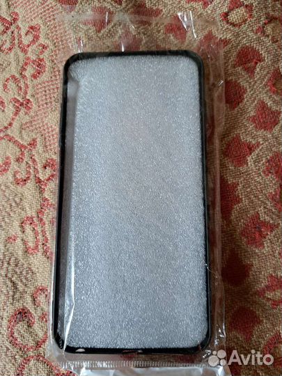 Стекло iPhone 6 plus