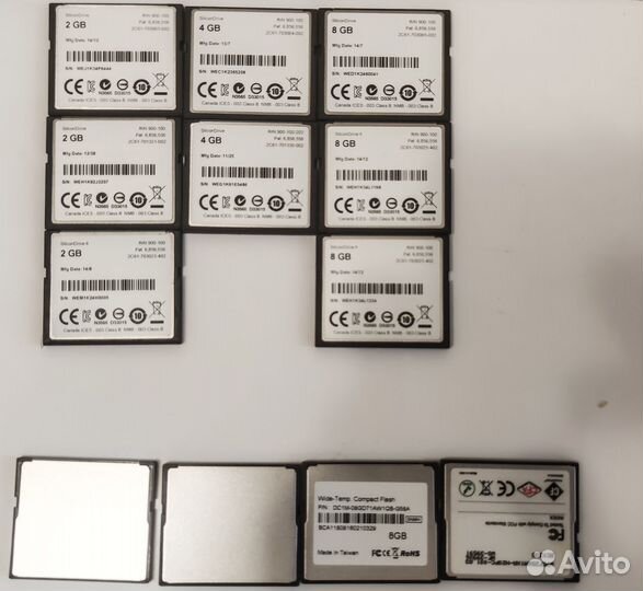 Карта памяти