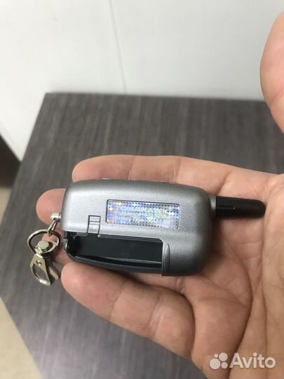 Брелок сигнализации Tomahawk 7000