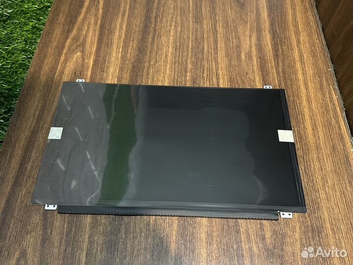 Новая Матрица 15.6 slim 40 pin lvds nt156whm-n10