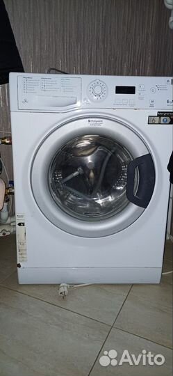 Стиральная машина бу