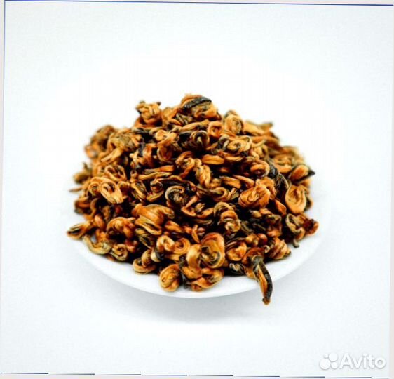 Чай замена пива, мощный Китайский чай