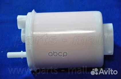 Фильтр топливный KIA optima/magentis 06/mohave