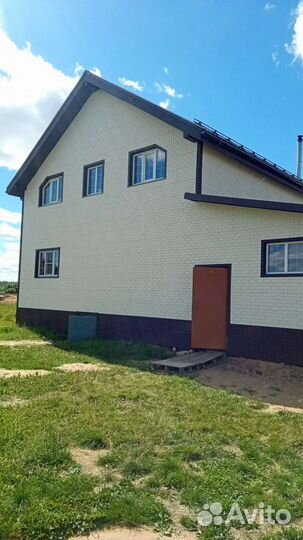 Обшивка домов сайдингом